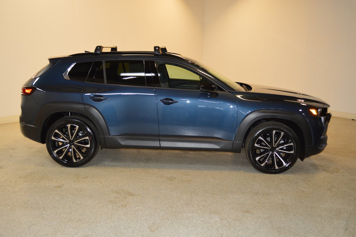 New 2026 MAZDA CX-50 AWD 2.5 S w/ Cargo Package image 2