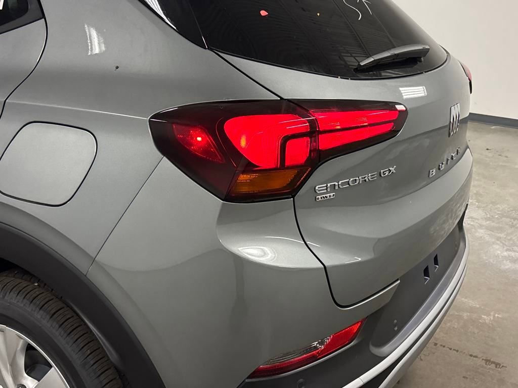 New 2026 Buick Encore GX Preferred w/ Advanced Technology Package image 13