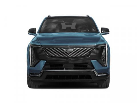New 2026 Cadillac Escalade IQL Sport 2 w/ LPO, ONYX Package image 7
