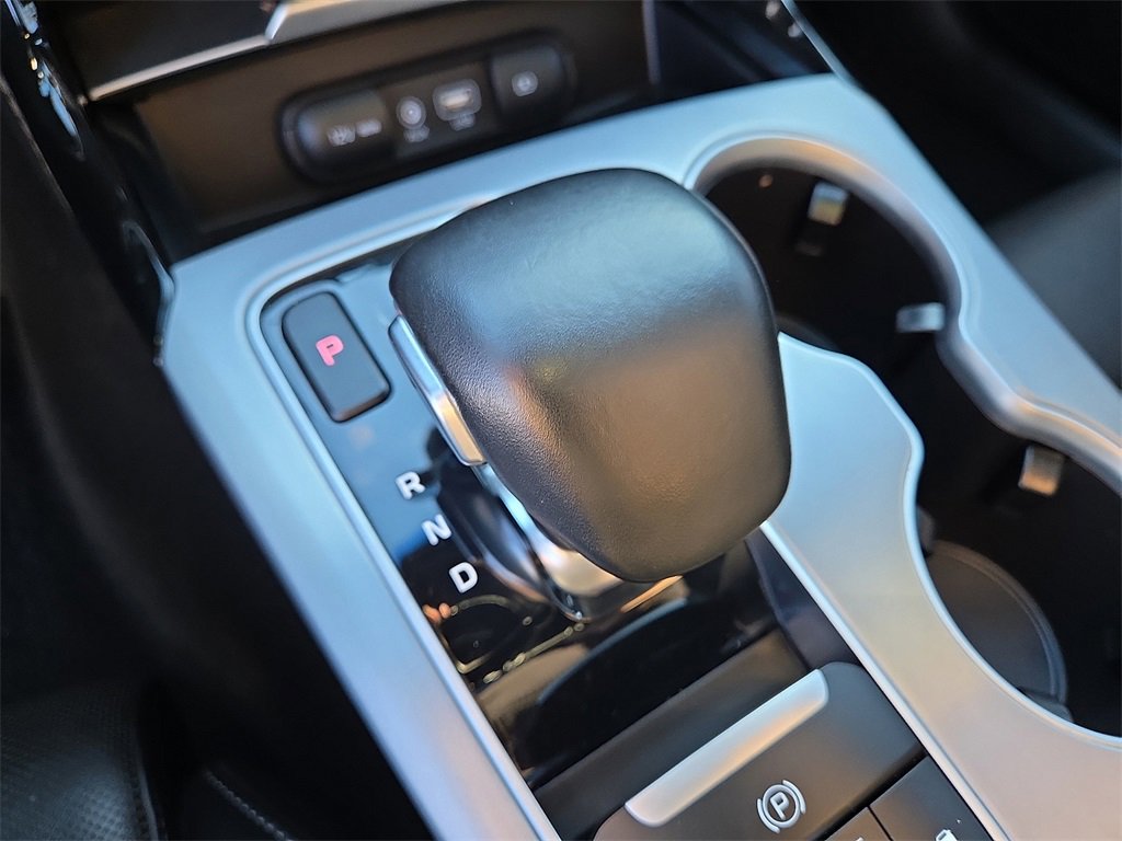 Used 2018 Kia Stinger GT2 image 16