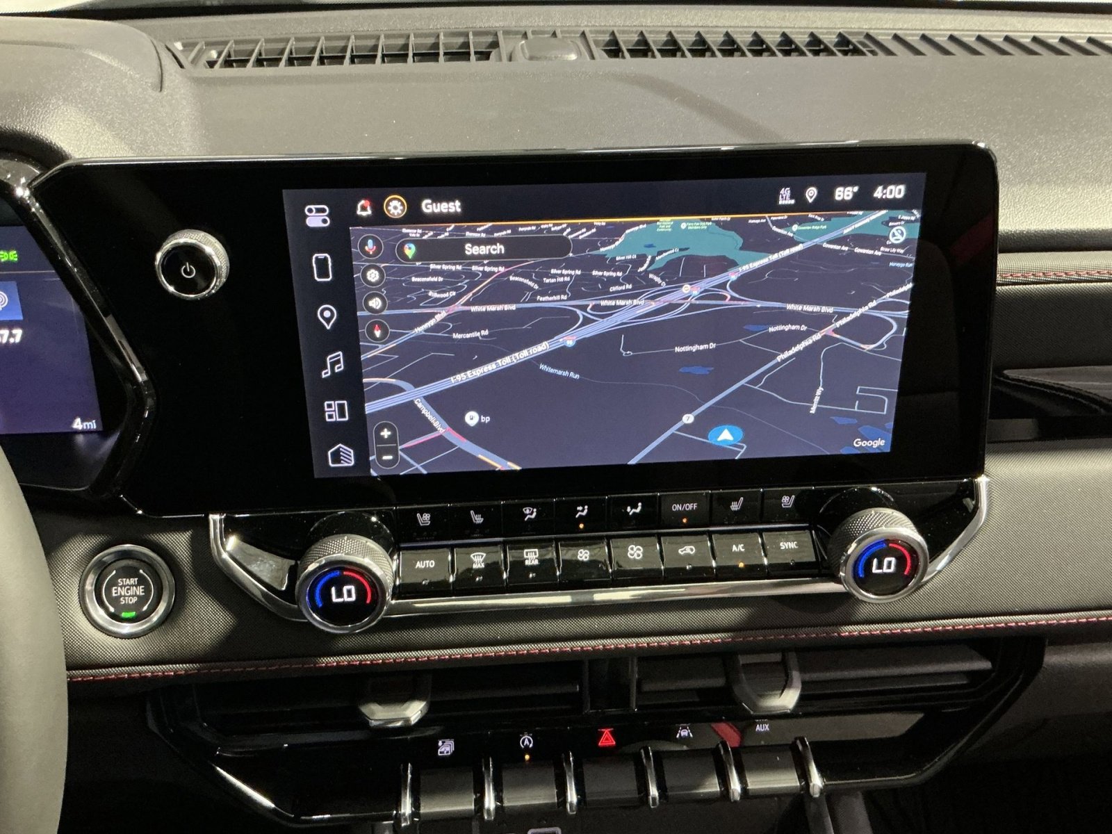 New 2026 Chevrolet Colorado Z71 w/ Z71 Convenience Package 2 image 28