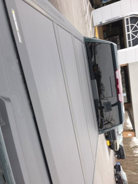 Used 2025 Chevrolet Silverado 1500 ZR2 image 12