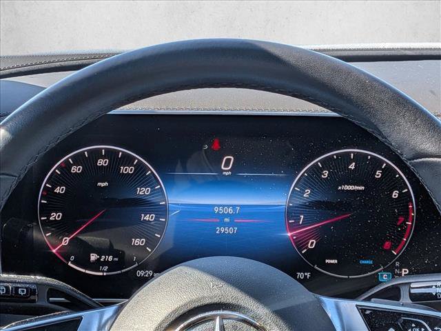 Certified 2024 Mercedes-Benz GLC 300 4MATIC image 10