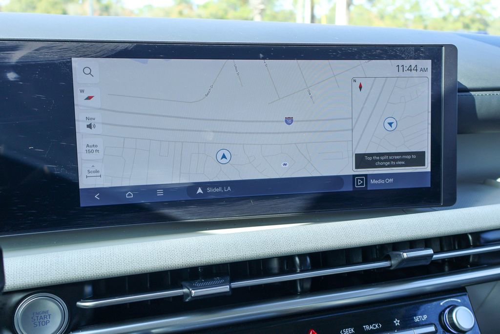 Used 2025 Hyundai Tucson SEL image 3