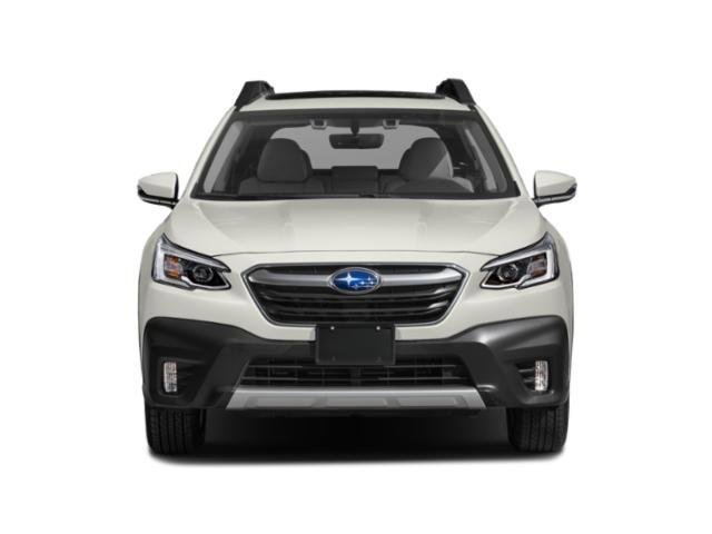 Used 2020 Subaru Outback Limited w/ Popular Package #2 image 8