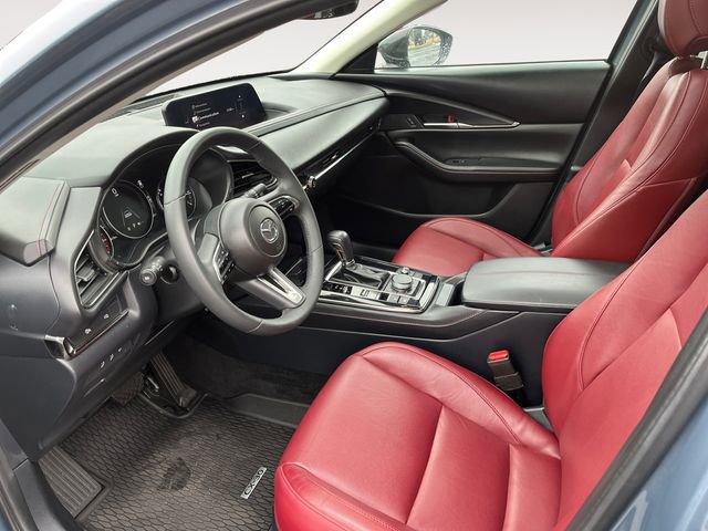 Used 2024 MAZDA CX-30 AWD 2.5 S w/ Preferred Package image 9