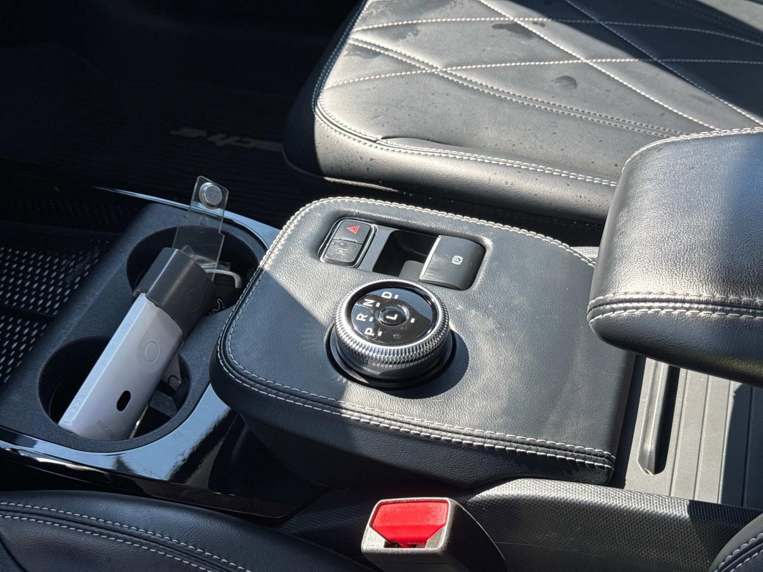 Used 2022 Ford Mustang Mach-E Select w/ Comfort/Technology Package image 33