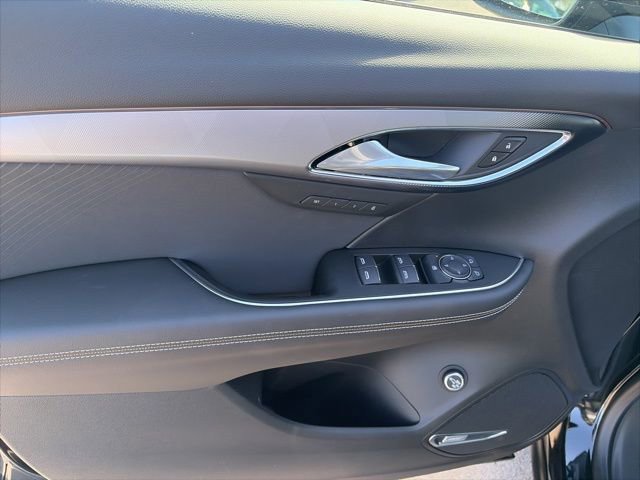 New 2026 Buick Envision Sport Touring image 17