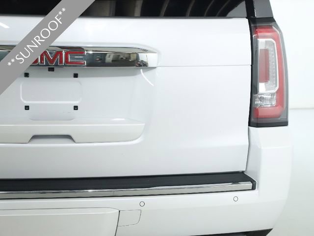 Used 2017 GMC Yukon Denali w/ Open Road Package image 15