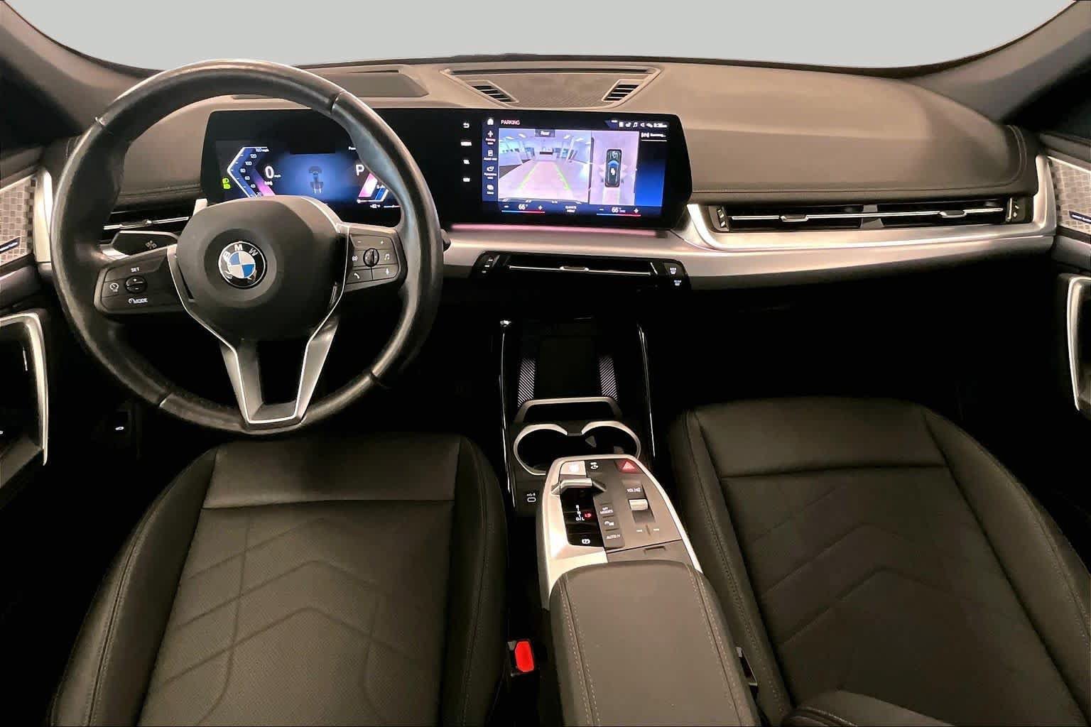 Used 2023 BMW X1 xDrive28i w/ Premium Package AWD/4WD image 14