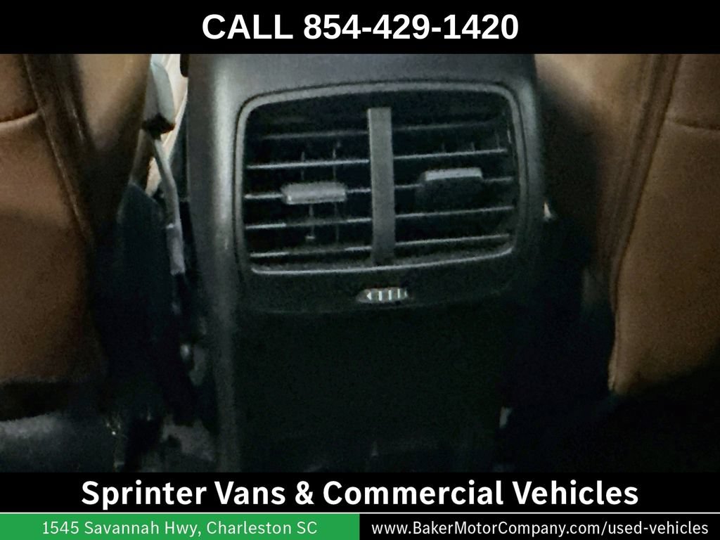 Used 2024 Ford Bronco Sport Outer Banks w/ Tech Package AWD/4WD image 25