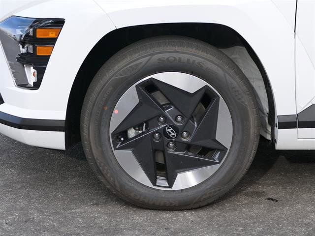 New 2025 Hyundai Kona SEL image 10