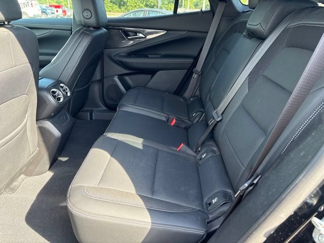 Used 2024 Chevrolet Blazer EV LT AWD/4WD image 25