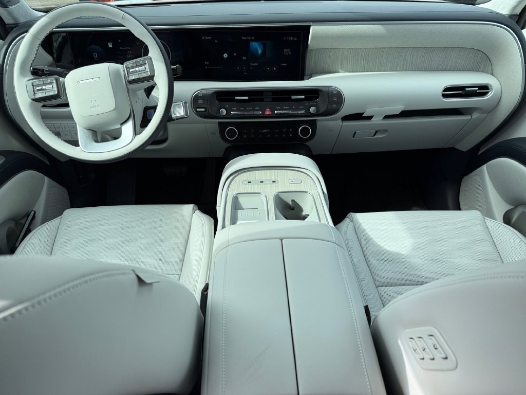 New 2026 Hyundai Palisade Calligraphy AWD/4WD image 13
