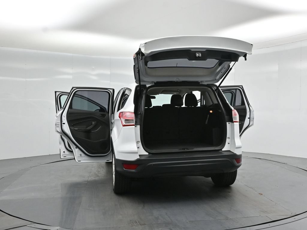 Used 2015 Ford Escape S FWD image 30
