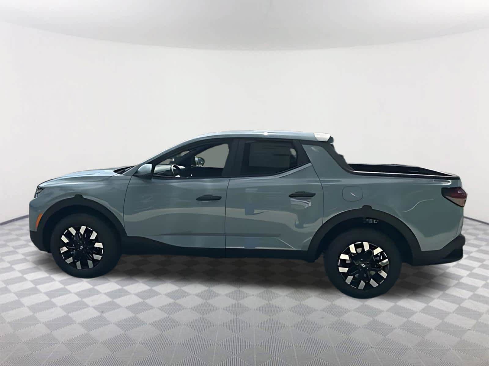 New 2027 Hyundai Santa Cruz SE FWD image 10