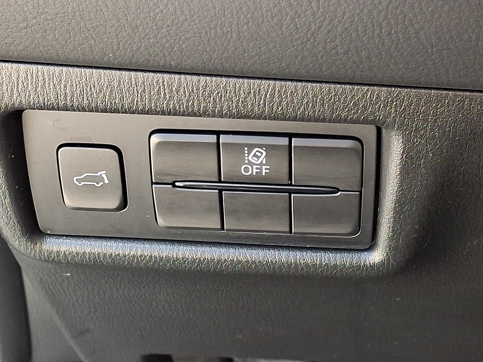 Used 2024 MAZDA CX-5 AWD 2.5 S image 26