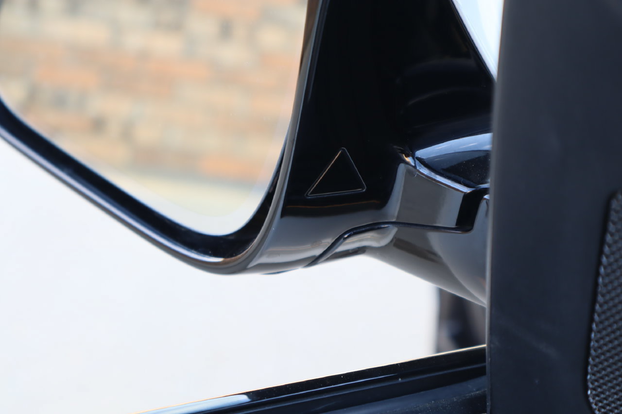 Used 2017 BMW M3 RWD image 20