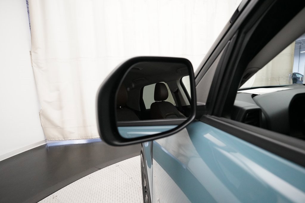 Used 2022 Ford Bronco Sport Outer Banks image 24