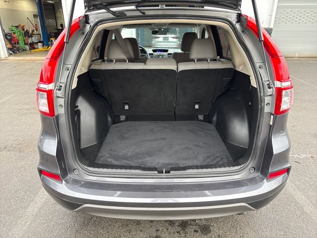 Used 2015 Honda CR-V LX image 21