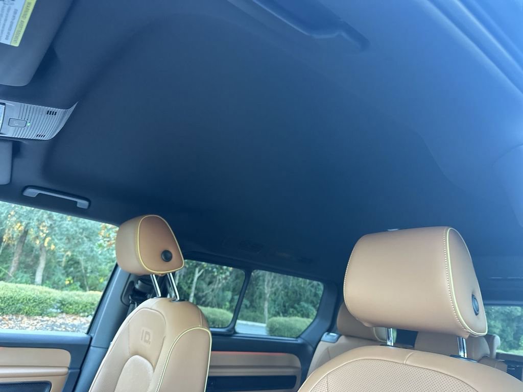 New 2025 Volkswagen ID. Buzz Pro S image 22