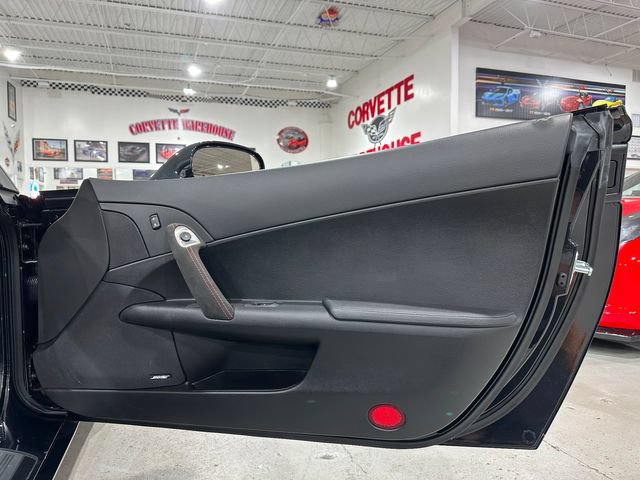 Used 2012 Chevrolet Corvette Grand Sport w/ 3LT Preferred Equipment Group RWD image 21