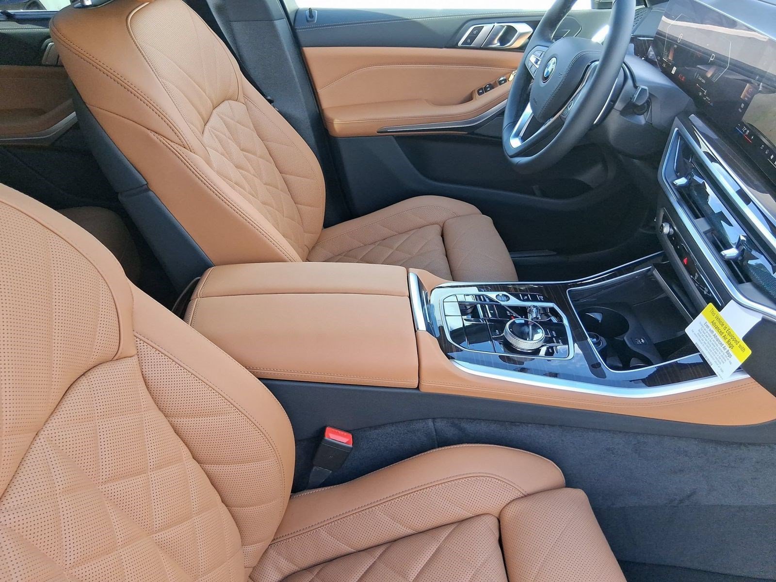 Used 2026 BMW X5 xDrive40i w/ Executive Package AWD/4WD image 30
