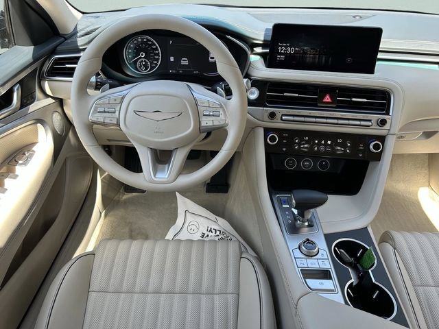 Used 2026 Genesis G70 2.5T Prestige image 18