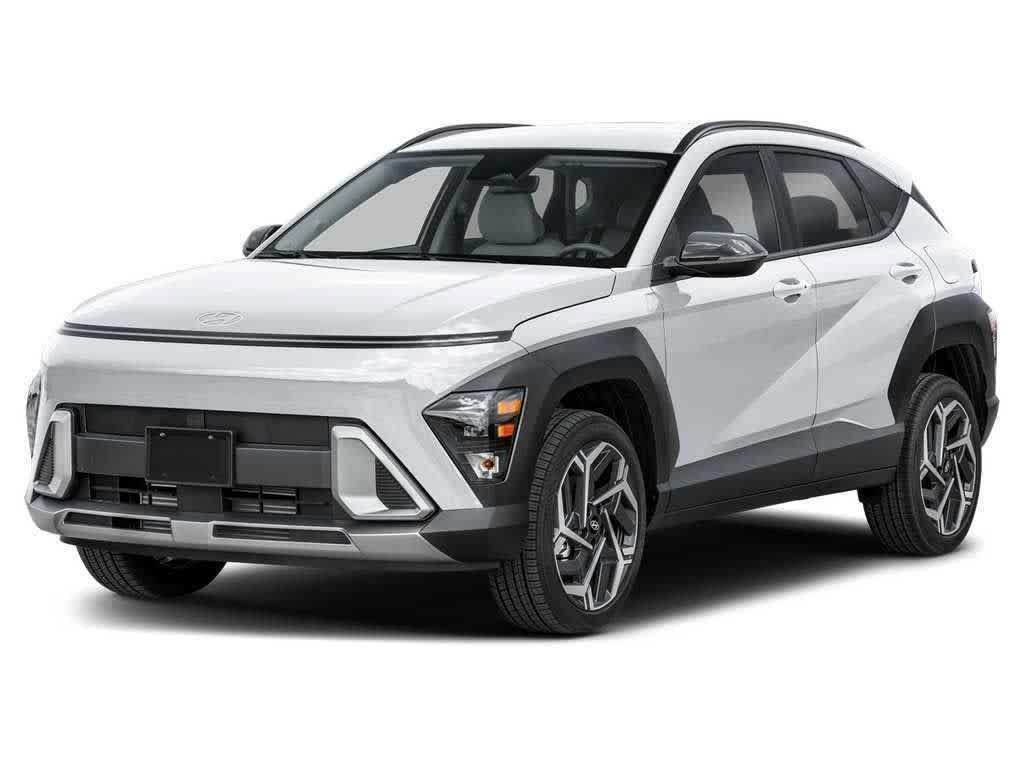 New 2026 Hyundai Kona SEL Premium FWD image 19