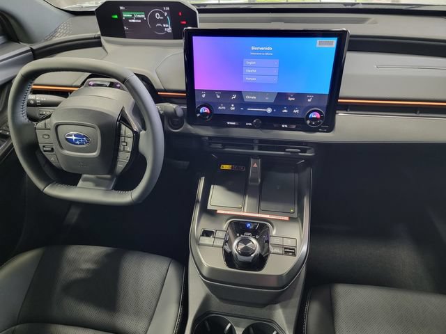 New 2026 Subaru Uncharted AWD image 29