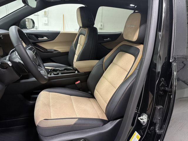 New 2026 Chevrolet Equinox ACTIV w/ Convenience Package III image 20