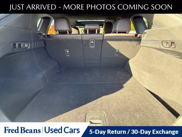 Used 2023 MAZDA CX-5 Signature AWD/4WD image 8