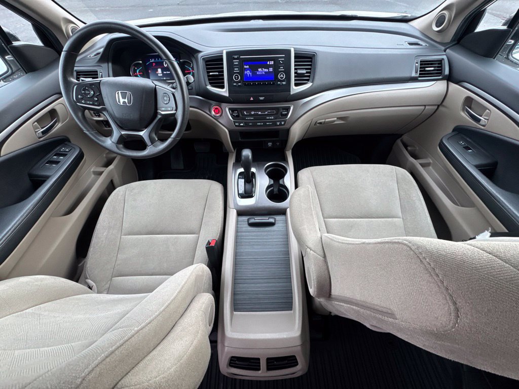 Used 2019 Honda Pilot LX image 24