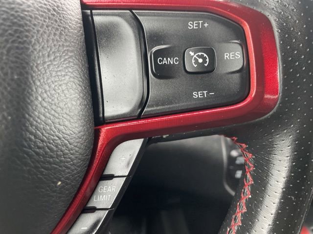 Used 2022 RAM 1500 Rebel w/ Level 1 Equipment Group image 23