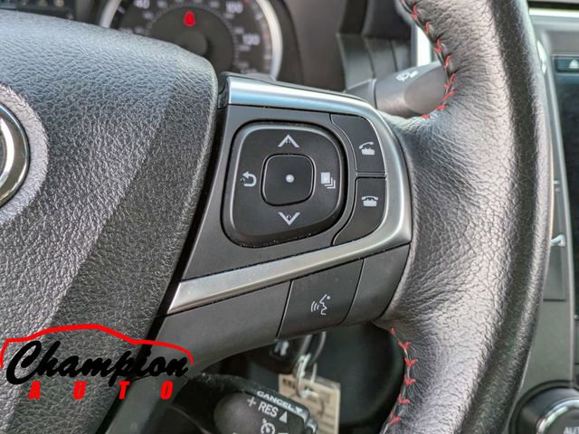 Used 2015 Toyota Camry XSE FWD image 27