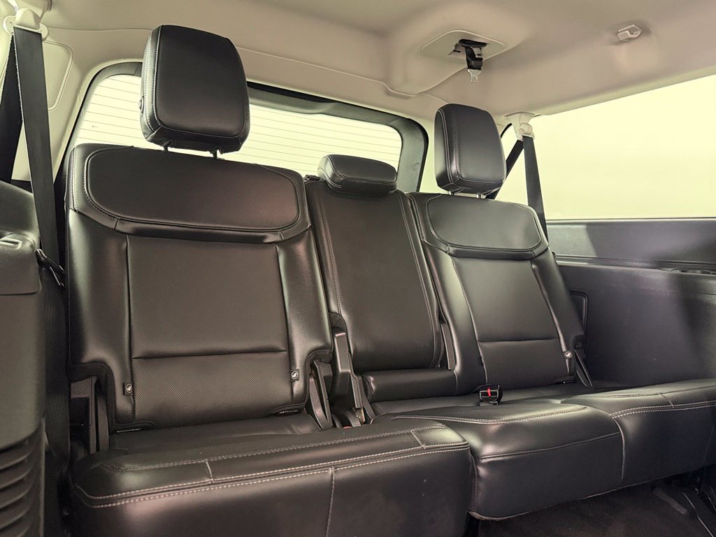 Used 2025 Ford Expedition Max Platinum AWD/4WD image 21