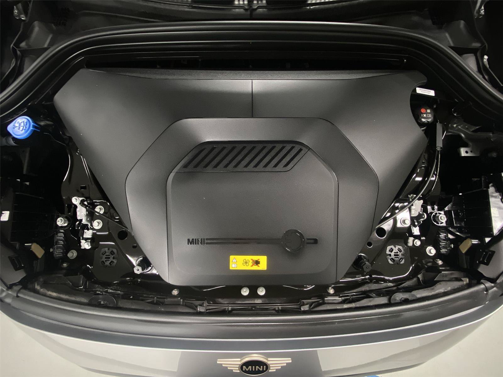 Used 2025 MINI Cooper Countryman SE AWD/4WD image 22