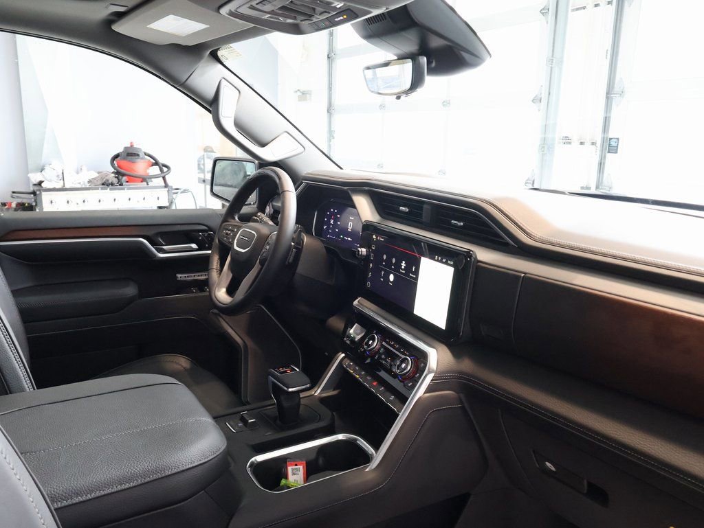 New 2026 GMC Sierra 1500 Denali image 46