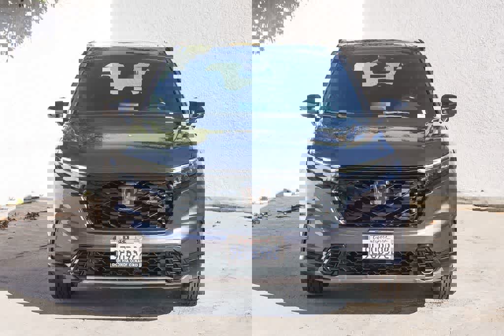 Used 2023 Honda CR-V Sport image 2