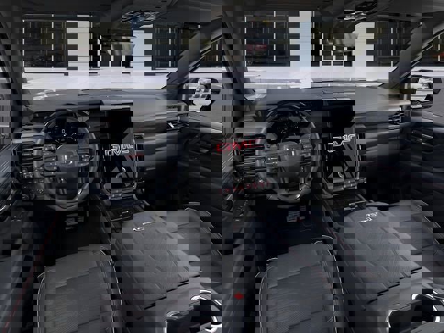 New 2026 GMC Yukon XL AT4 Ultimate image 15