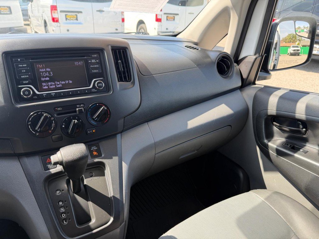 Used 2019 Nissan NV200 S FWD image 33