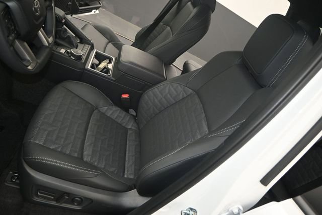 New 2026 Toyota 4Runner TRD Sport Premium AWD/4WD image 9