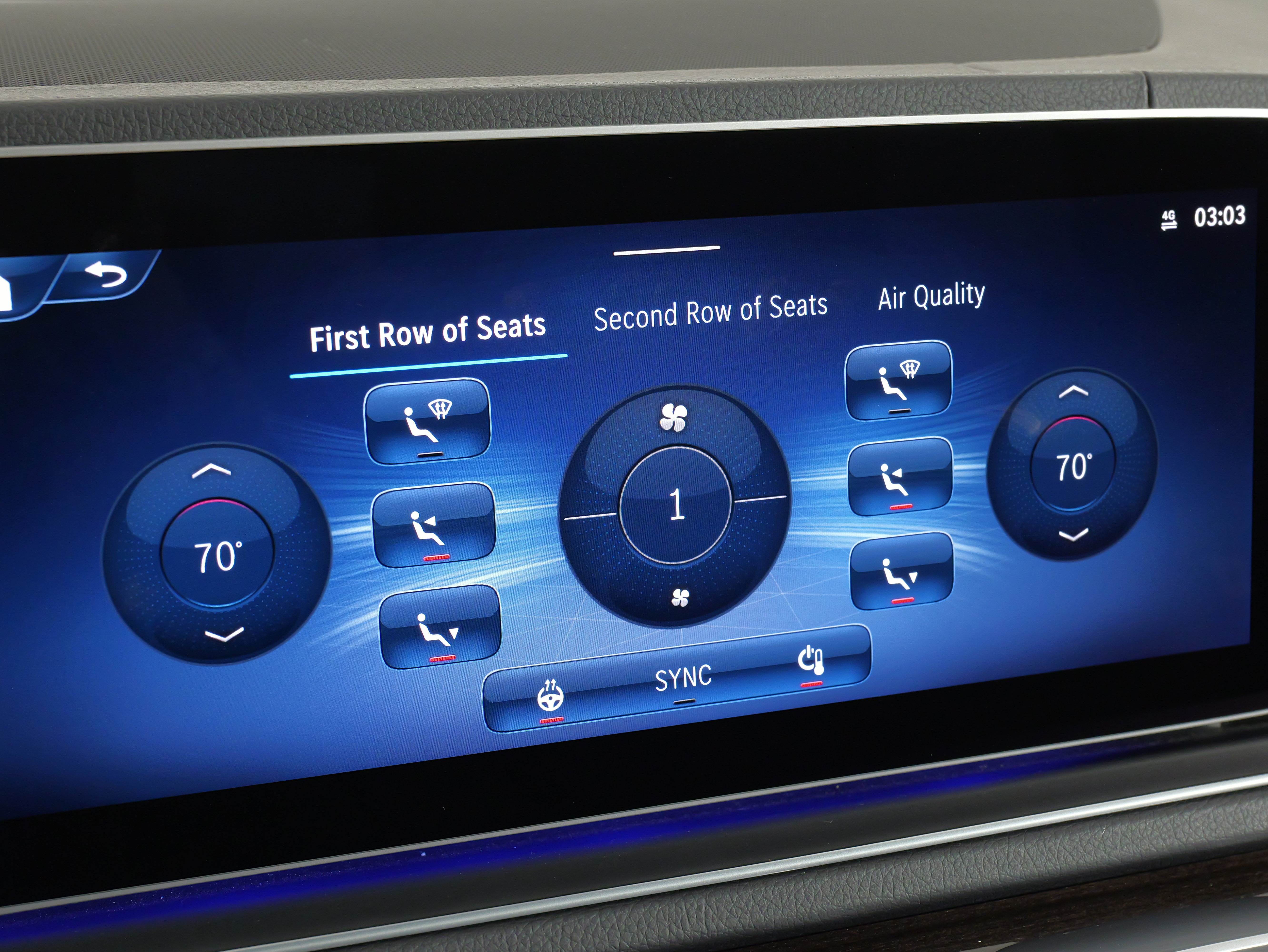 Used 2024 Mercedes-Benz GLE 450 4MATIC image 57
