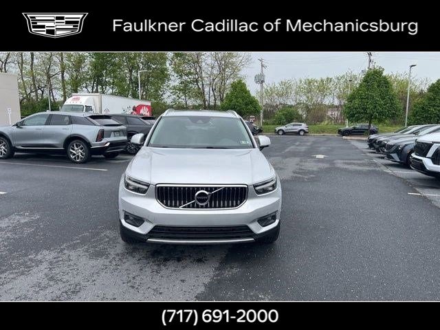 Used 2019 Volvo XC40 T5 Inscription AWD/4WD image 12