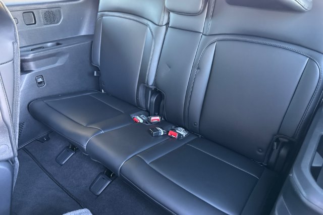 New 2027 Kia Telluride SX X-Pro AWD/4WD image 17