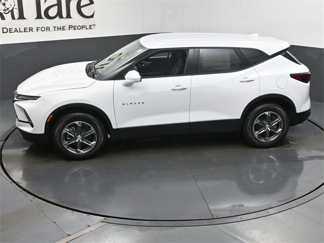 New 2025 Chevrolet Blazer LT w/ LPO, Floor Liner Package image 36