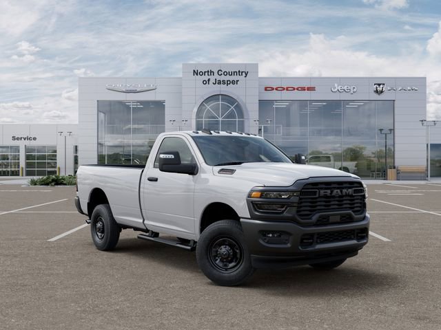 New 2026 RAM 2500 Tradesman image 6