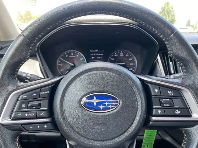 Certified 2024 Subaru Outback Premium AWD/4WD image 14