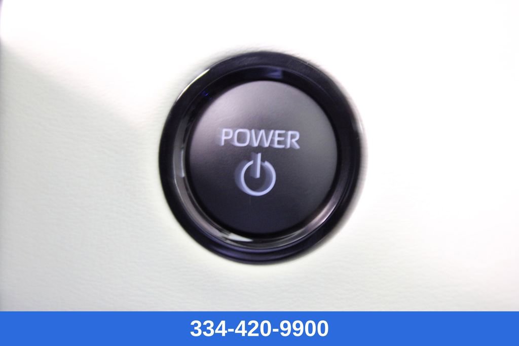 Used 2025 Toyota Sequoia Capstone image 11