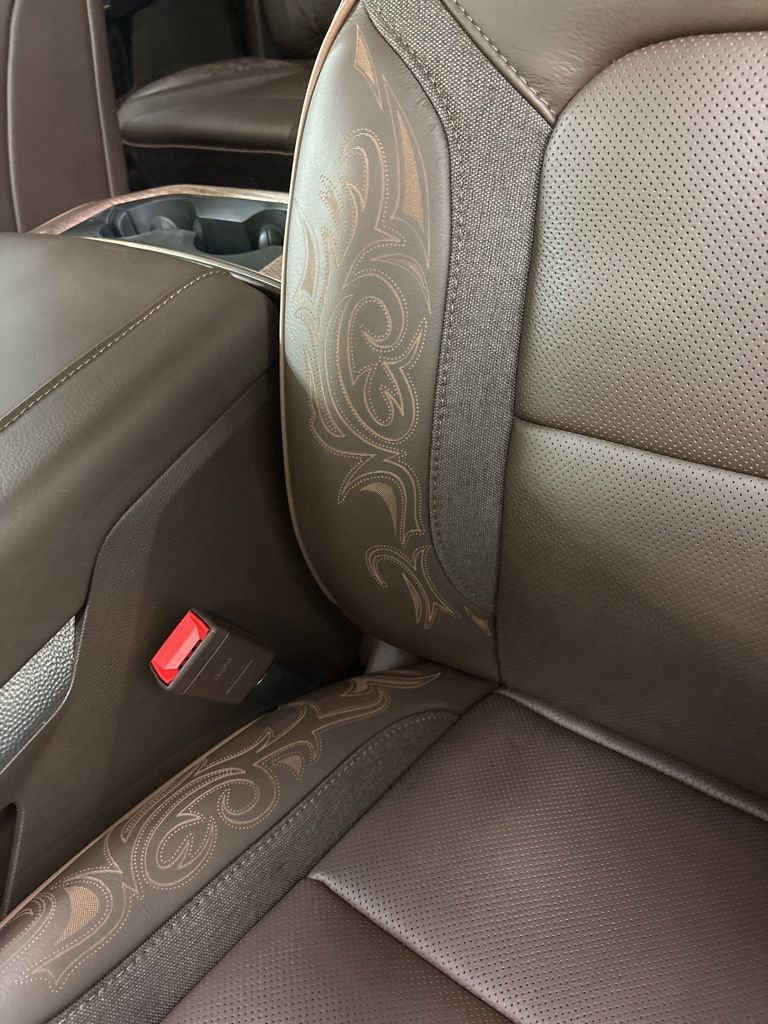 New 2026 RAM 1500 Limited image 17